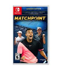 Matchpoint