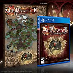 9th Dawn III: Shadow of Erthil
