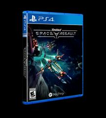 Redout: Space Assault