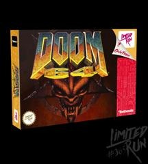 Doom 64 [Classic Edition]
