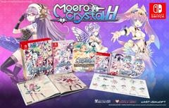 Moero Crystal H [Limited Edition]