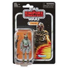 Star Wars: The Vintage Collection Boba Fett (Empire Strikes Back)