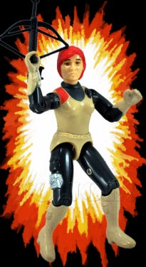 SCARLETT (v1) COUNTER INTELLIGENCE (straight-armed)