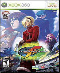 King of Fighters XII