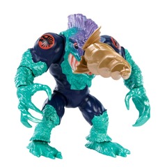 Mattel Street Sharks 30th Anniversary - Slash