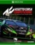 ASSETTO CORSA COMPETIZIONE