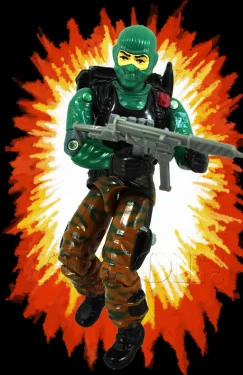 BEACH HEAD (v1) RANGER