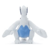 Pokemon: I Choose You! Plush - Lugia