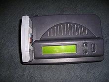 Mr. Backup Z64