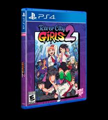 River City Girls 2