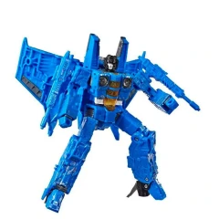 Transformers Siege WFC Ion Storm - Loose