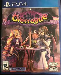 Overrogue