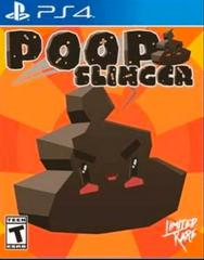 Poop Slinger