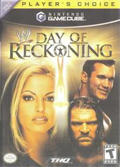 WWE Day of Reckoning [Players Choice]