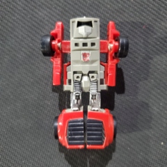 1984 G1 Mini Vehicles Windcharger - Loose