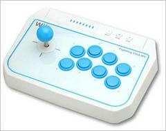 Hori Fighting Stick Wii