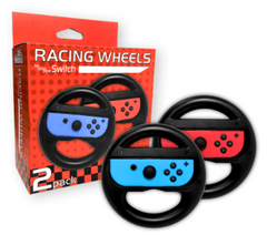 SWITCH RACING WHEEL (2-PACK)