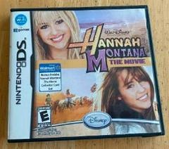 Hannah Montana: The Movie [Walmart]