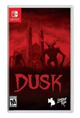 Dusk [Best Buy]