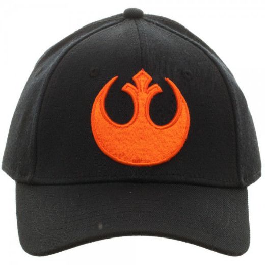 Star Wars Rebel Flex Fit Hat