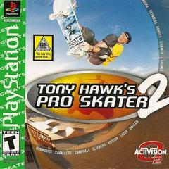 Tony Hawk 2 [Greatest Hits]