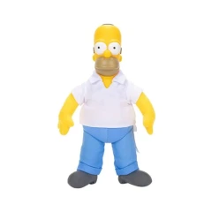 The Simpsons Basic Plush Wave 1 - Homer