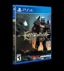 Enclave HD