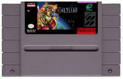 Star Ocean [Homebrew]