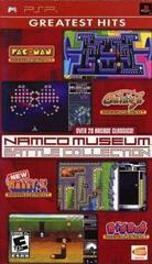 Namco Museum Battle Collection [Greatest Hits]