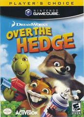 Over the Hedge [Players Choice]