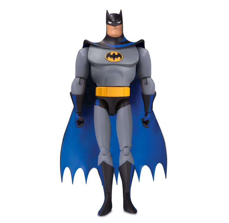 Batman: The Adventures Continue Batman Figure
