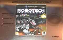 Robotech Battlecry [Collectors Edition]