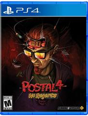 Postal 4: No Regerts
