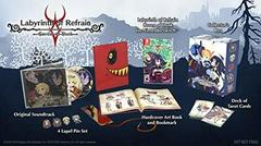 Labyrinth of Refrain: Coven of Dusk [Limited Edition]