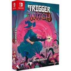 Trigger Witch [Limited Edition]
