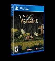 Vagante