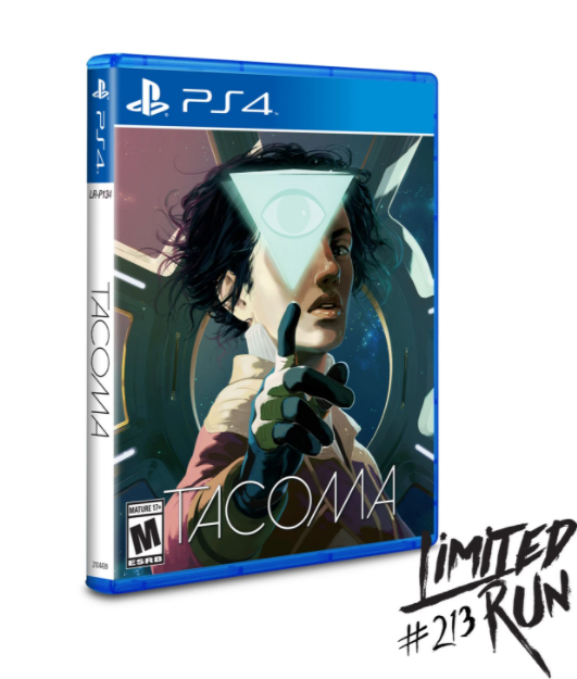 TACOMA
