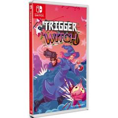 Trigger Witch