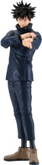 Megumi Banpresto Figure