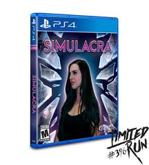 Simulacra