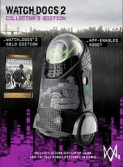 Watch Dogs 2 [Collectors Edition]