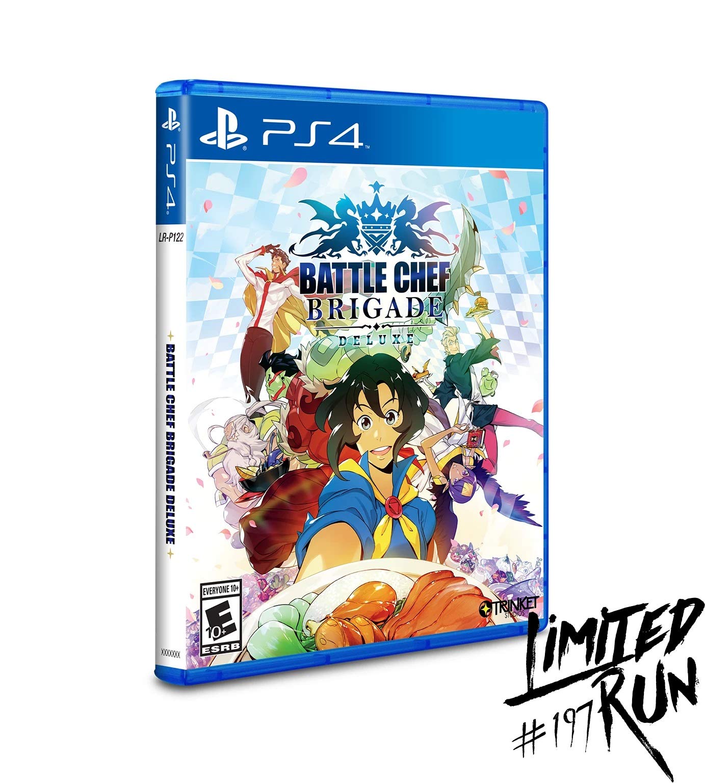 Battle Chef Brigade Deluxe
