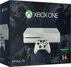 Xbox One Special Edition [Halo The Master Chief Collection 500GB Bundle]