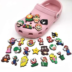 Croc Charms