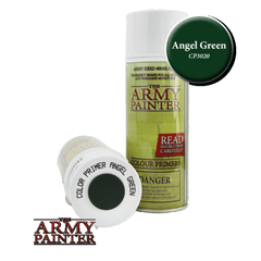 Army Painter Colour Primer Angel Green