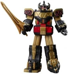 2022 Power Rangers Mighty Morphin Dino Megazord Hasbro