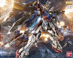 XXXG-OWO Wing Gundam Proto Zero (EW), Gundam Wing: Endless Waltz, Bandai Hobby 1/100 MG