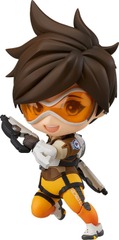 Overwatch Tracer: Classic Skin Edition 730 GoodSmile Company