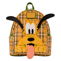 Disney Pluto 95th Anniversary Mini-Backpack