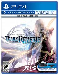 Legend of Heroes: Trails Into Reverie